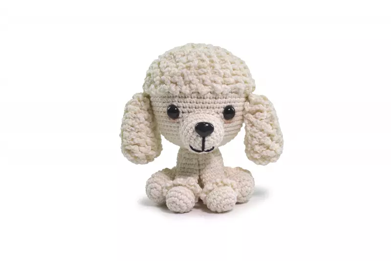 Amigurumi Kits – Cats and Dogs collection