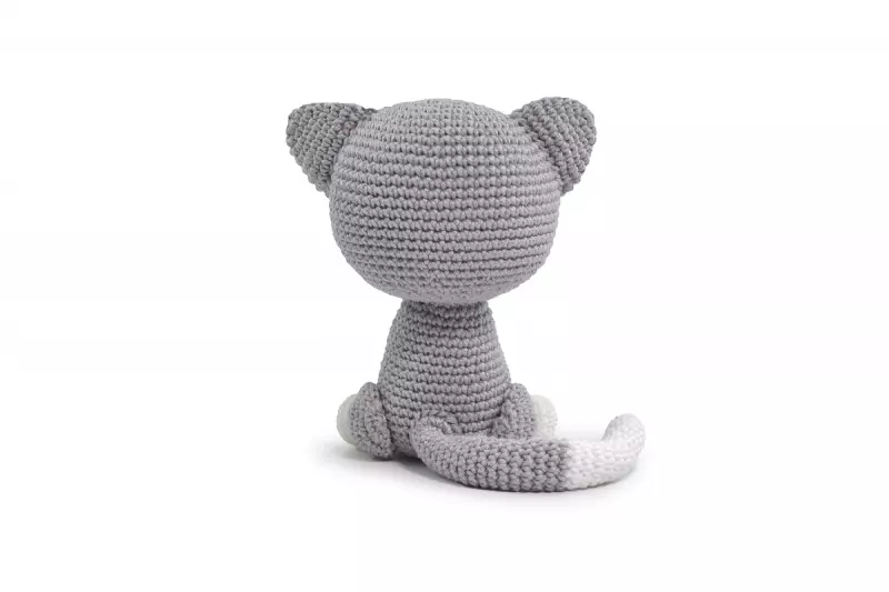 Amigurumi Kits – Cats and Dogs collection