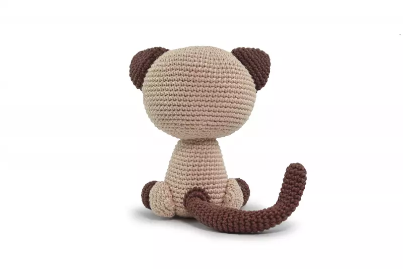Amigurumi Kits – Cats and Dogs collection
