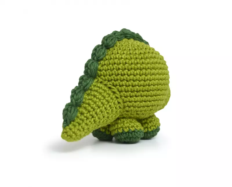 Kit Mi Primer Amigurumi - Colección Bicho Bola