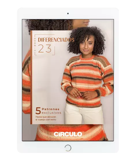 E-book Diferenciados 2023