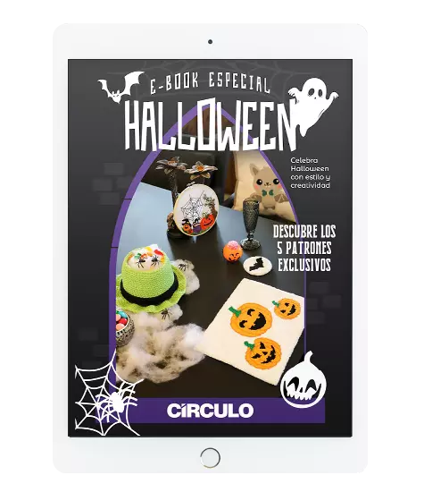 E-book Especial Halloween