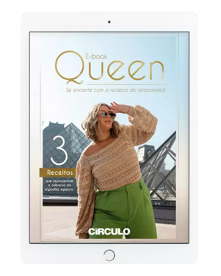 E-book Queen