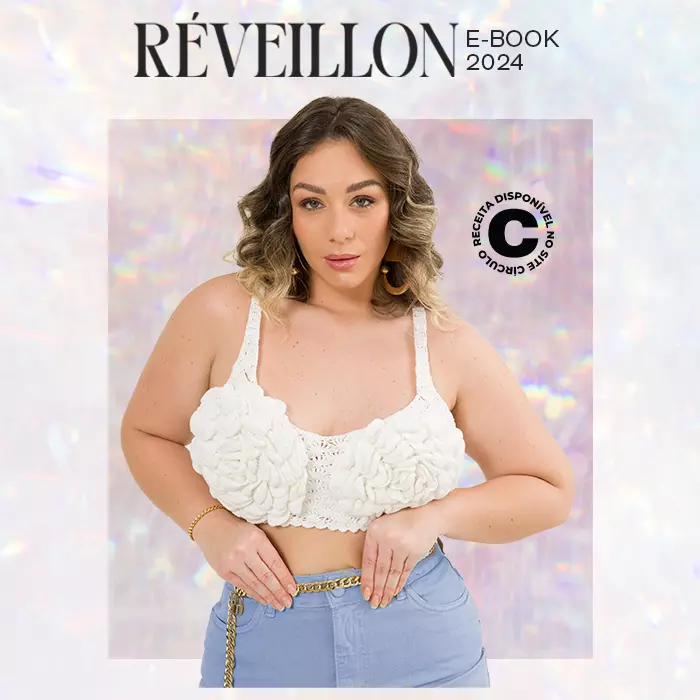 Lançamento: E-book Círculo Réveillon 2024!