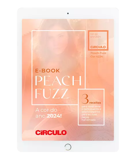 E-book Peach Fuzz