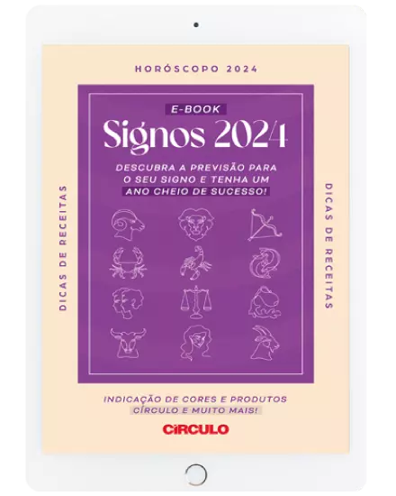 E-book Signos 2024
