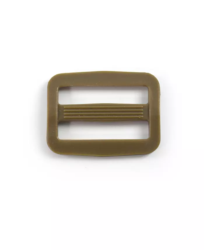 Regulador de Plástico Rectangular 25mm