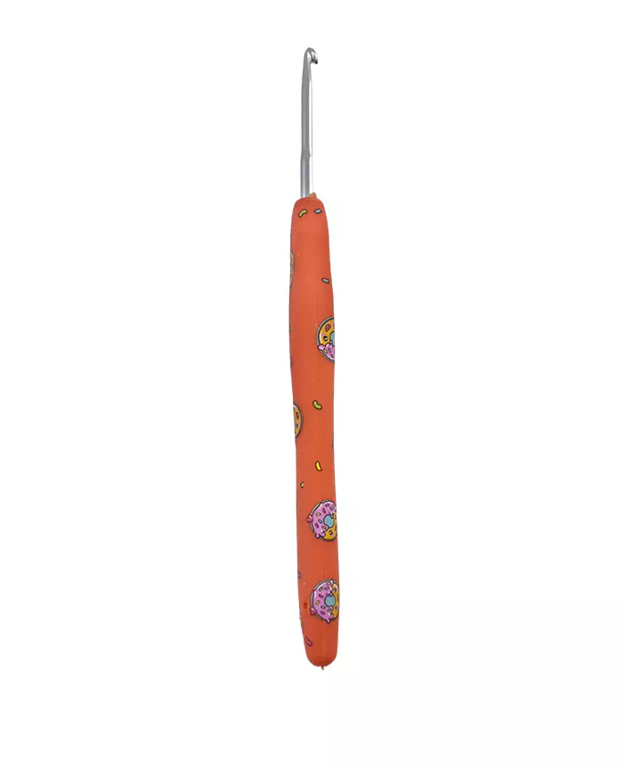 Crochet Hook Amigurumi Soft