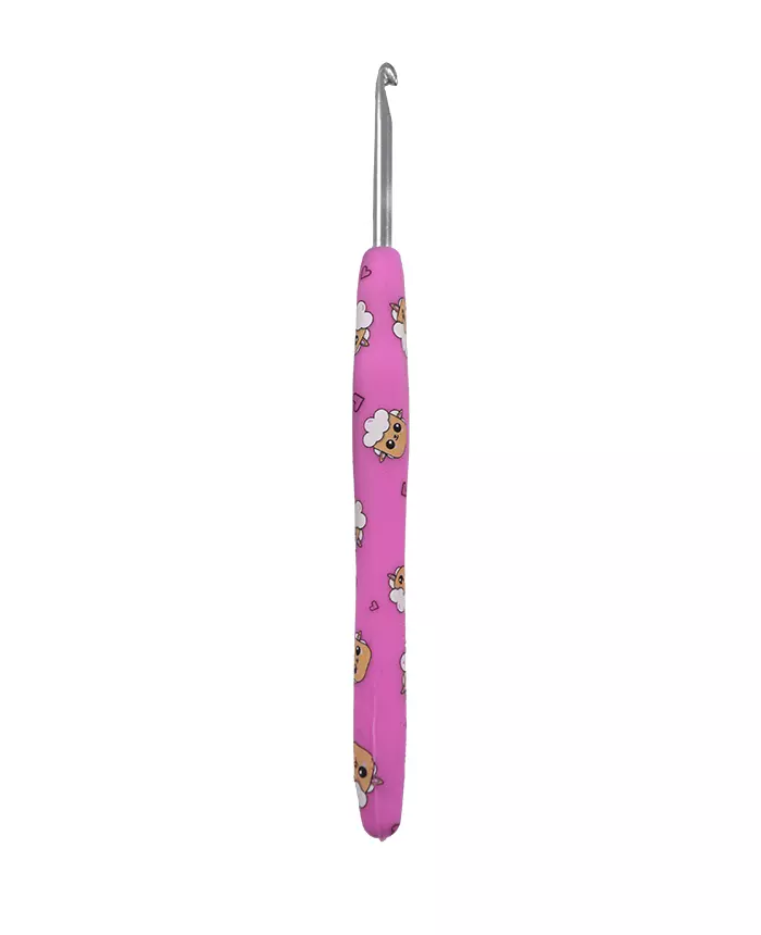 Crochet Hook Amigurumi Soft