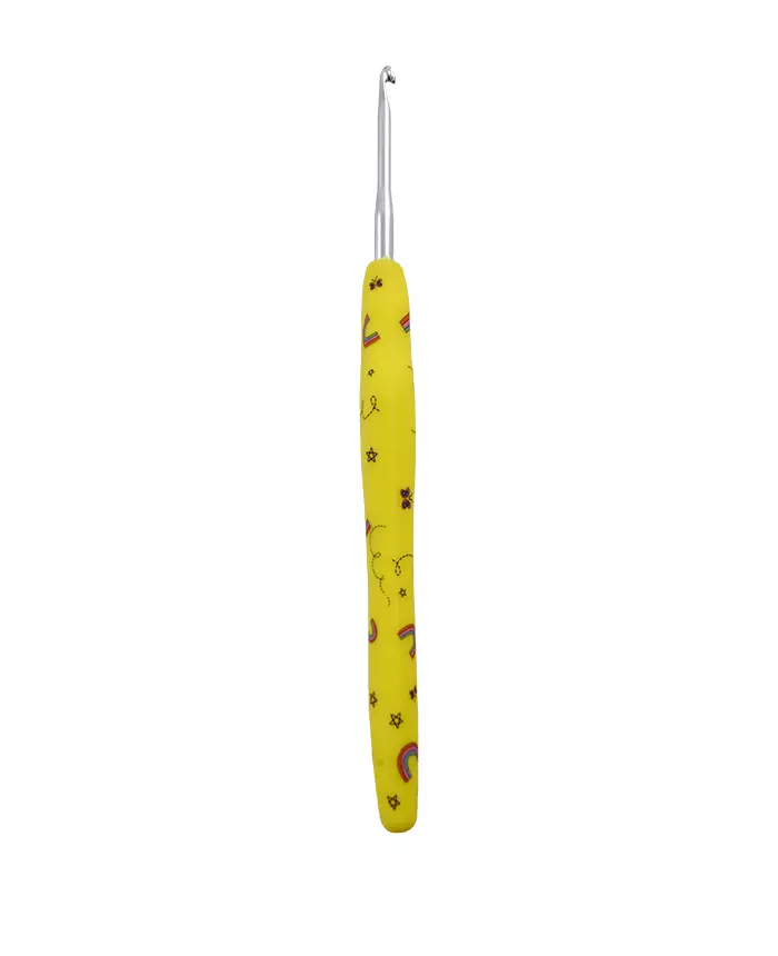 Crochet Hook Amigurumi Soft