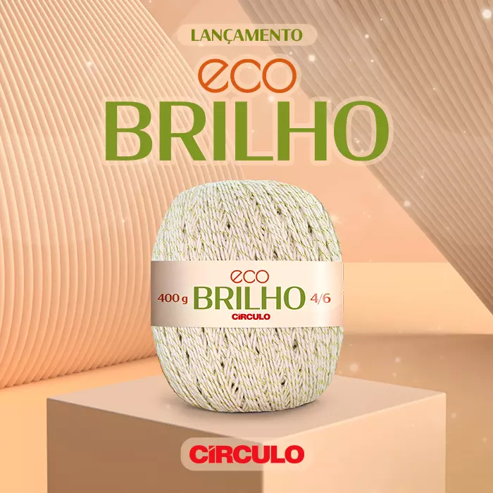 Lançamento: Eco Brilho 4/6