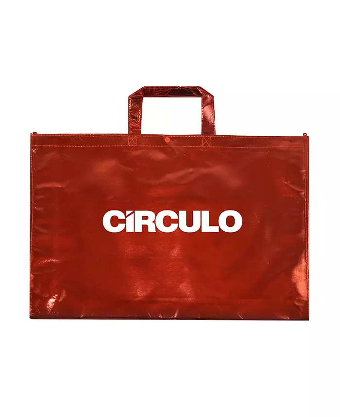 Bolsa Laminada Premium