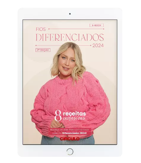 E-book Fios Diferenciados 2024 – 2ª edição