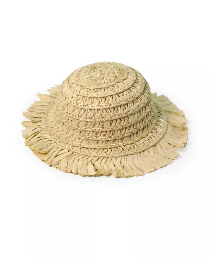 Amigurumi Hat