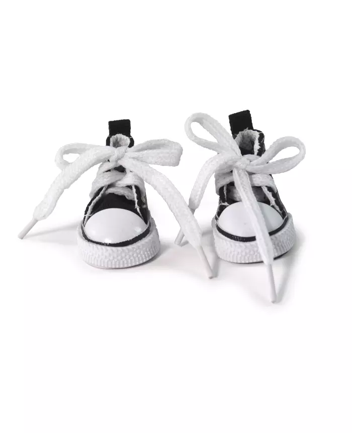 Sapatos para Amigurumi