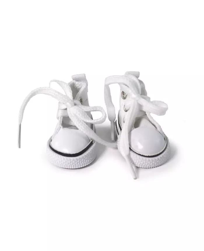 Sapatos para Amigurumi