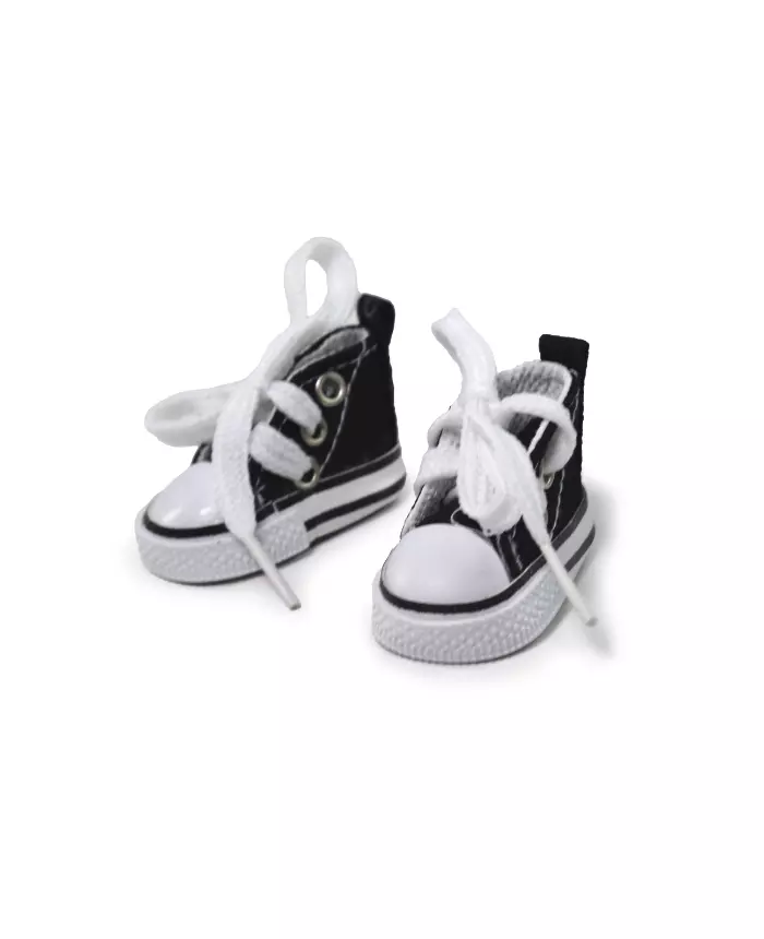 Amigurumi Shoes