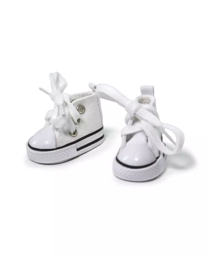 Amigurumi Shoes
