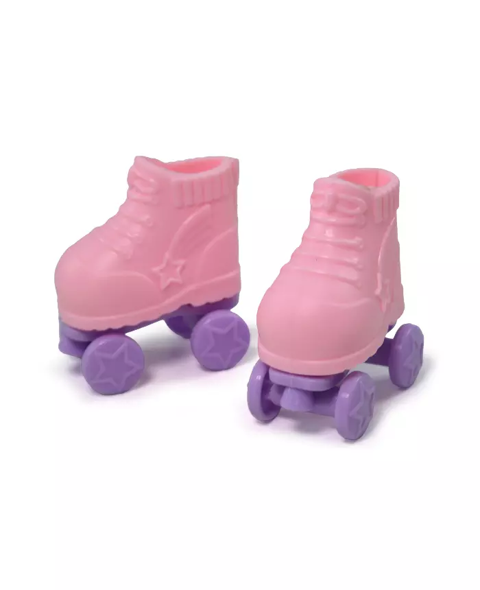 Amigurumi Shoes