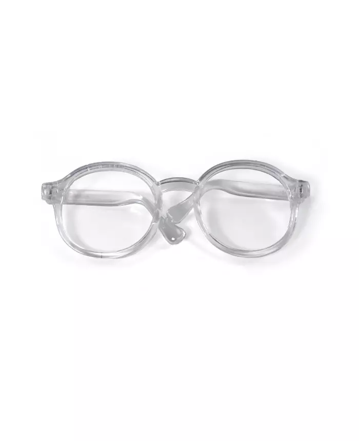 Gafas para Amigurumi
