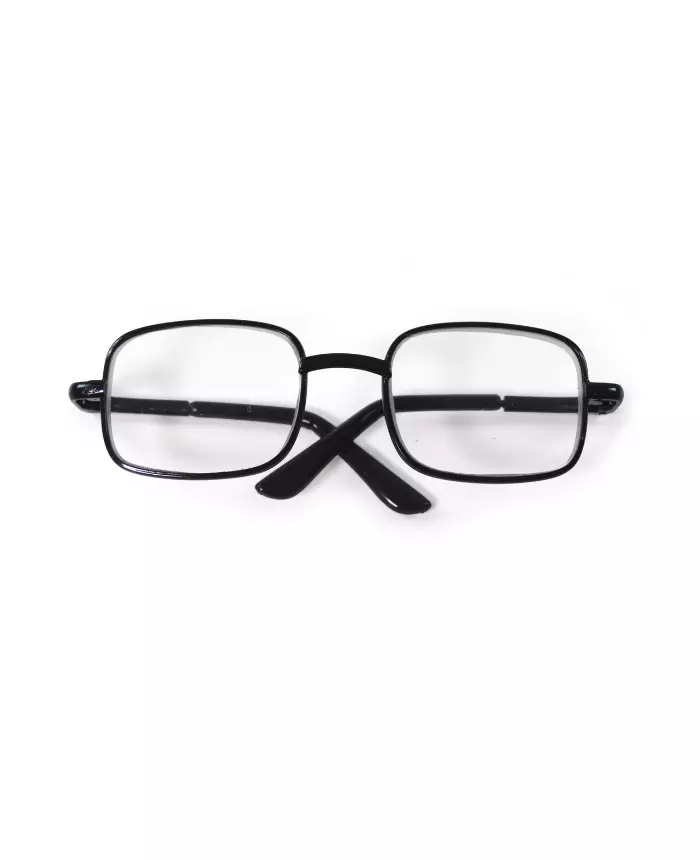 Amigurumi Glasses