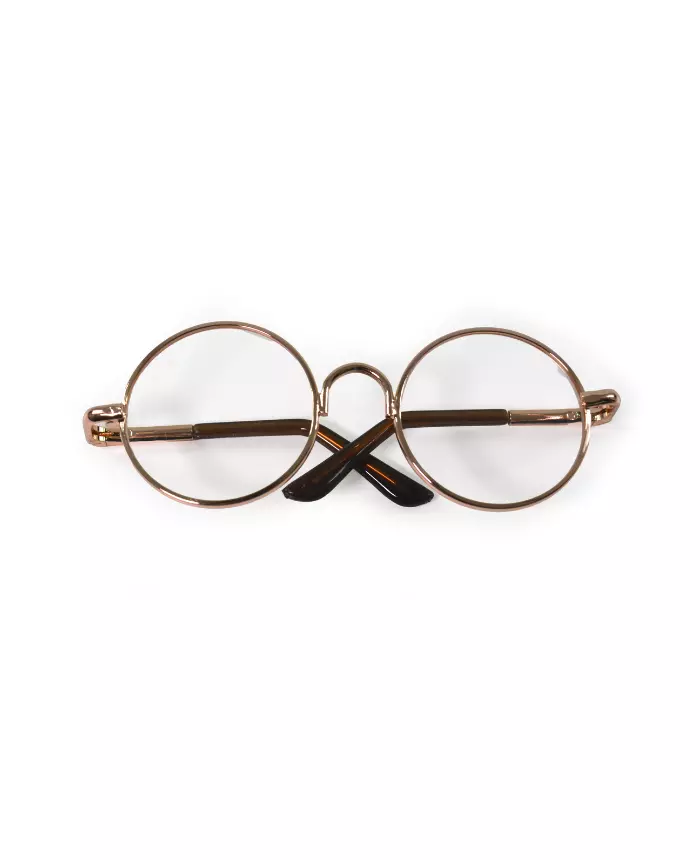 Amigurumi Glasses