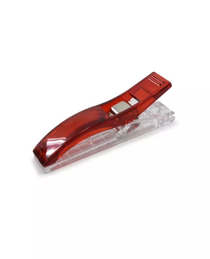 Pinza de Plástico