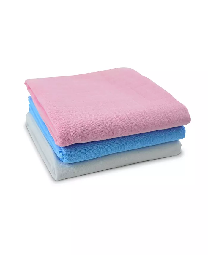 Muslin Fabric