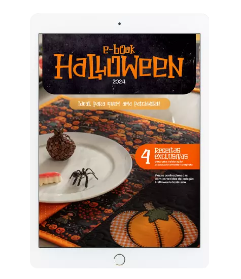 E-book Halloween 2024