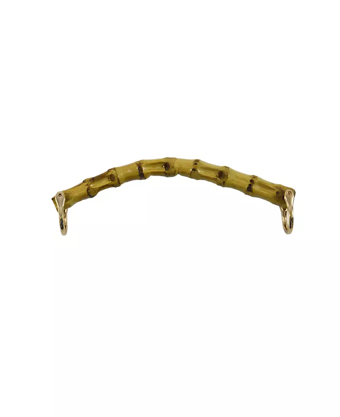 Bamboo Handle