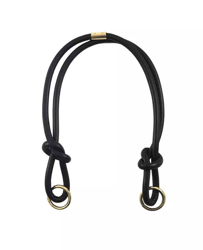 Asa PU con Cadena