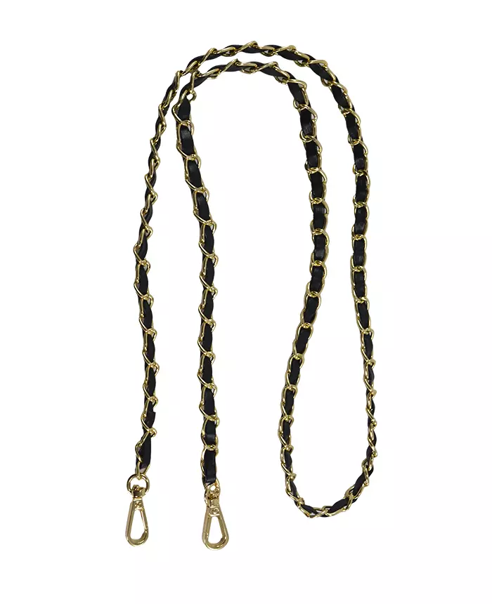 Asas de Metal Cadena PU