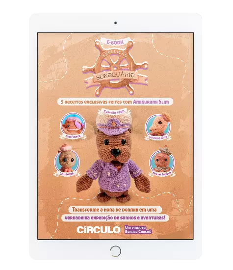 E-book Expedição Sonequário