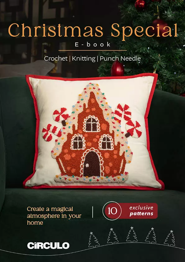 Christmas Special E-book