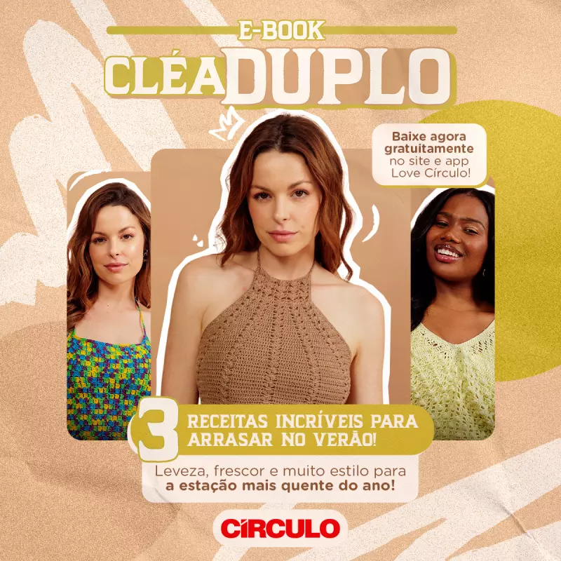 E-book Cléa Duplo