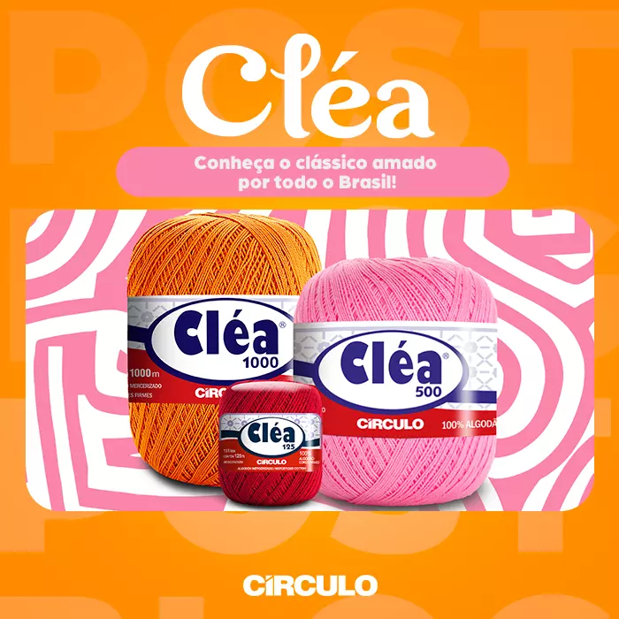 Cléa: conheça o clássico amado por todo Brasil!