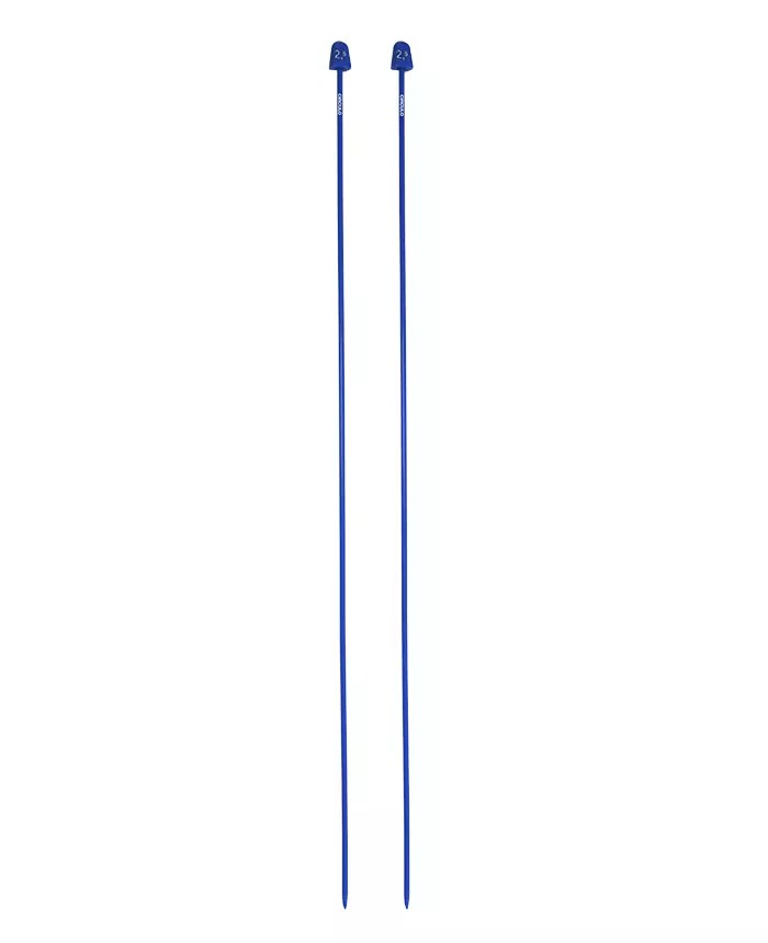 Plastic Knitting Needle