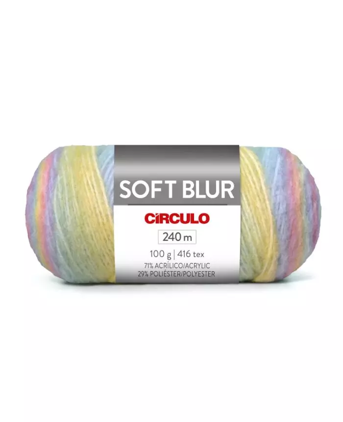Soft Blur