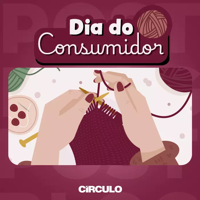 O Dia do Consumidor está chegando: prepare-se, artesão!