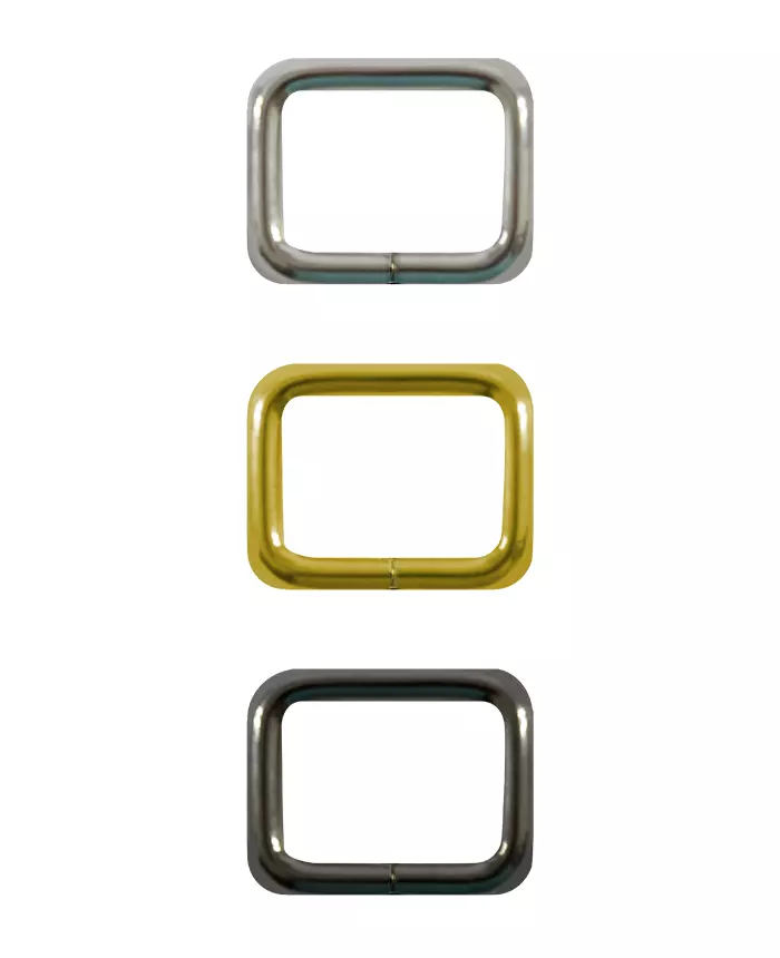 Rectangular Rings