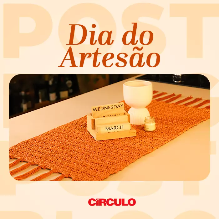Dia do Artesão: 6 dicas para ter sucesso na era digital!