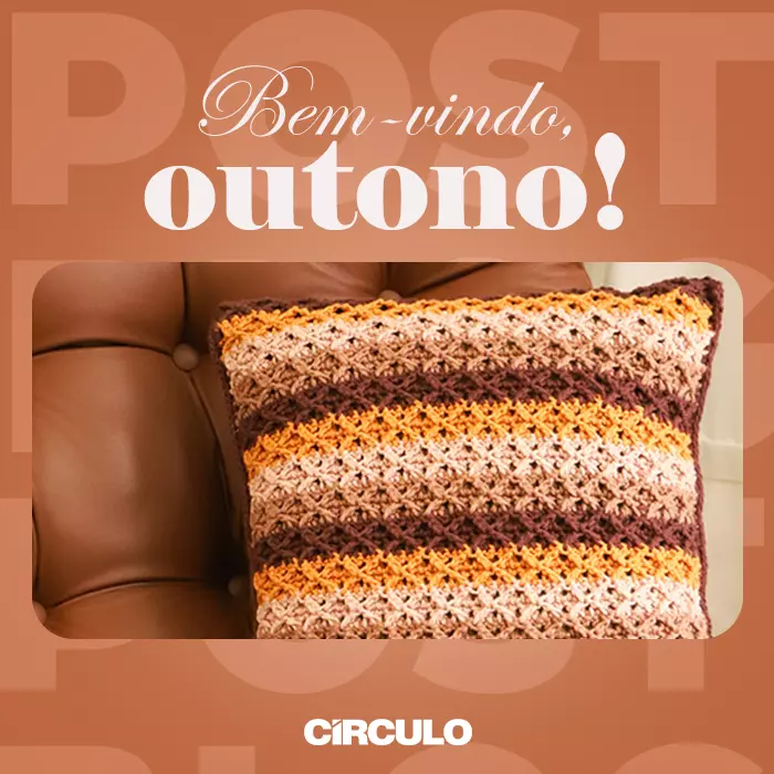 Bem-vindo, outono: dicas e inspirações para renovar a decoração!