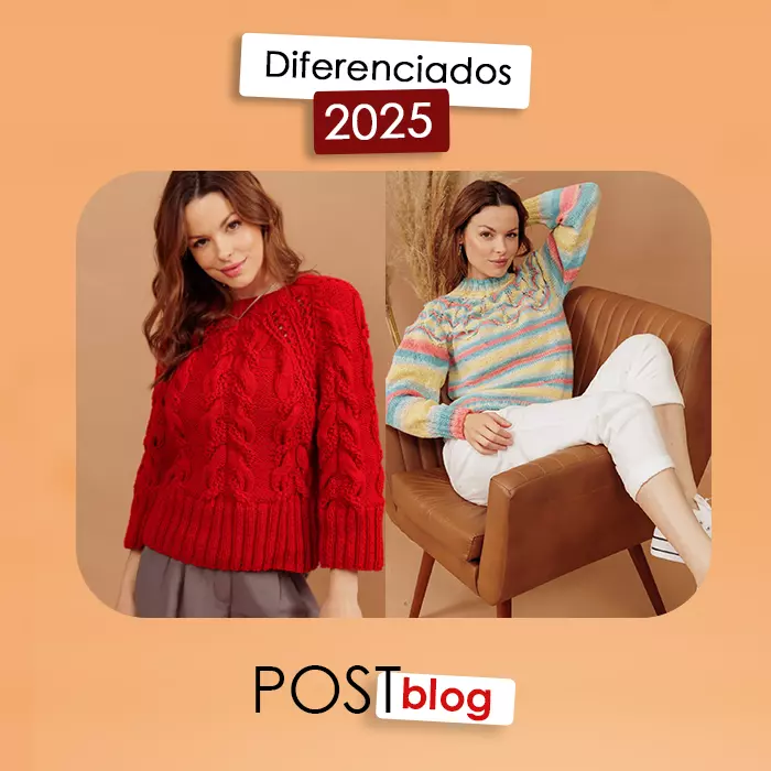 Diferenciados 2025: Conheça as novidades da Coleção