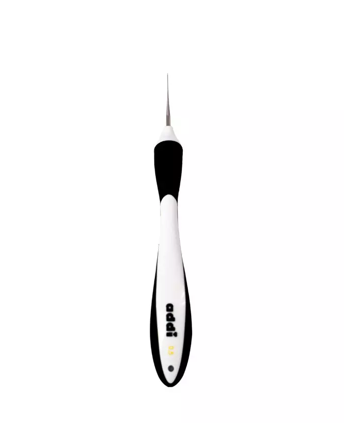 Addi Swing Mini Crochet Hook