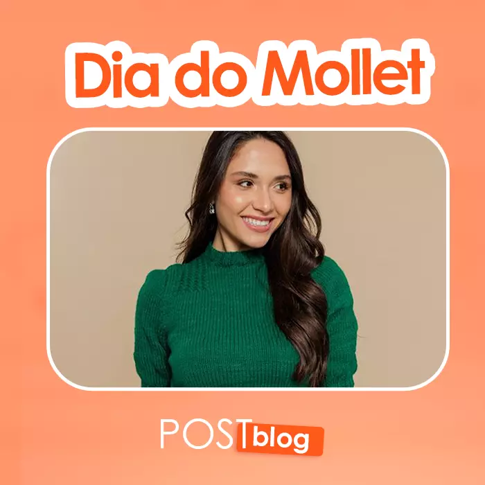 Dia do Mollet: 15 receitas para comemorar!