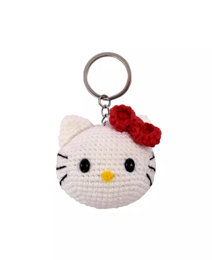 Hello Kitty Keychain Collection®