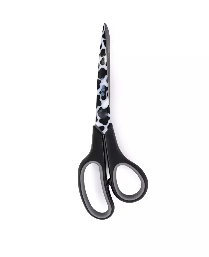 Printed Comfort Scissors