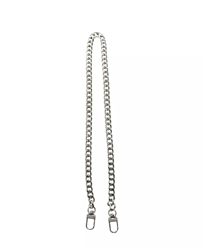 Metal Chain Strap Thin 60cm