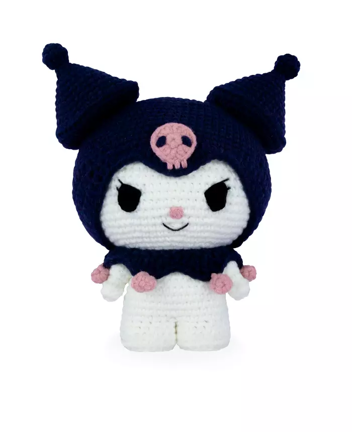 Amigurumi Collection – Hello Kitty and Friends®