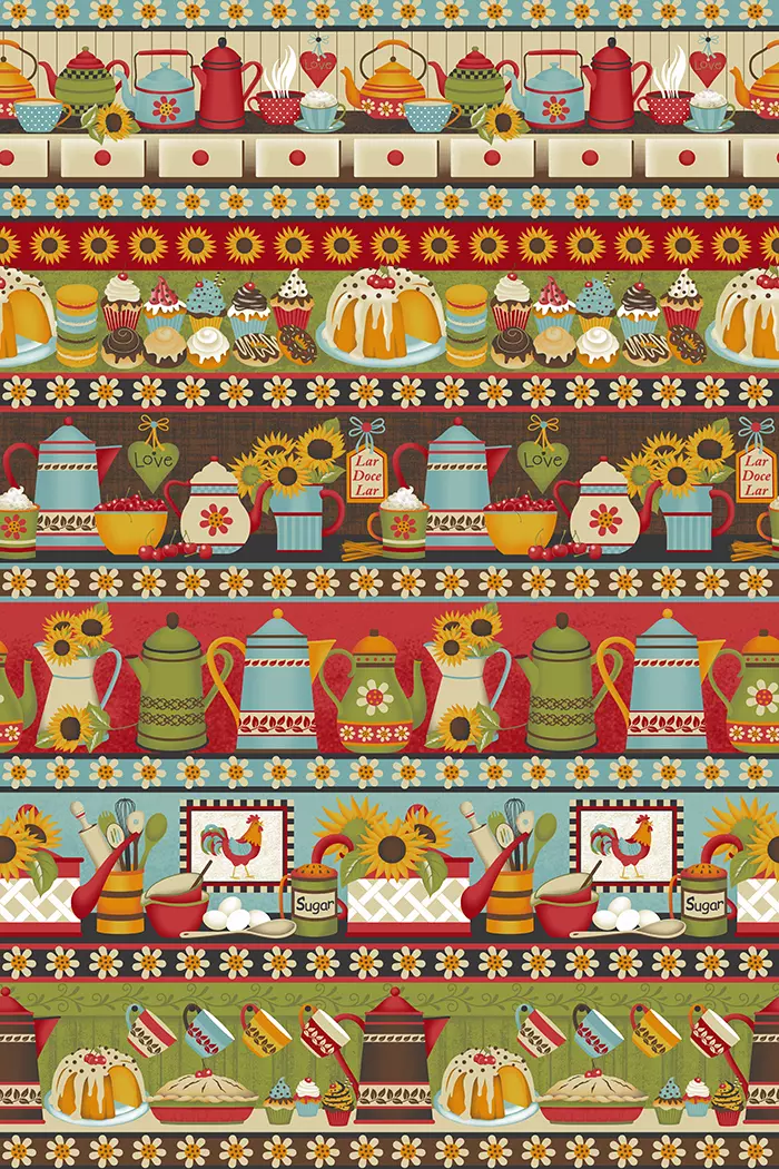 Colección Cenefas Cocina